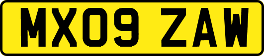 MX09ZAW