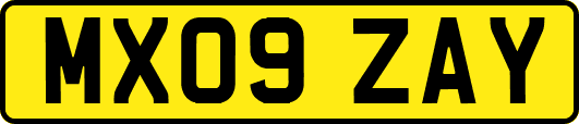 MX09ZAY