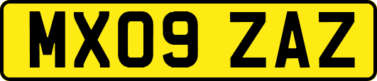 MX09ZAZ