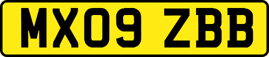 MX09ZBB