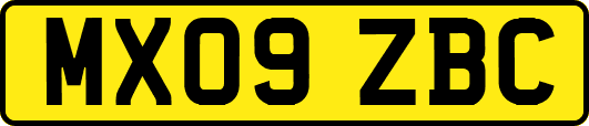 MX09ZBC
