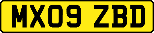 MX09ZBD