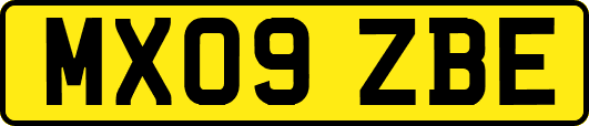 MX09ZBE