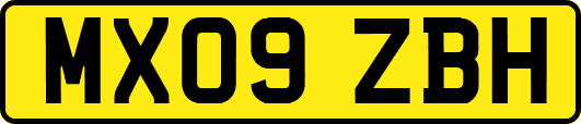 MX09ZBH