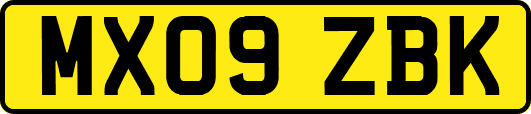 MX09ZBK