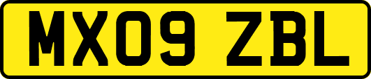 MX09ZBL