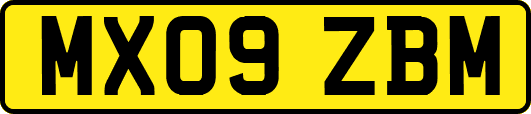 MX09ZBM