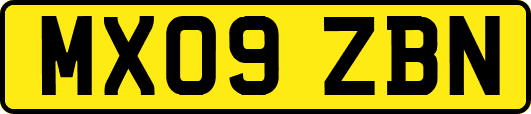 MX09ZBN