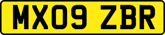 MX09ZBR