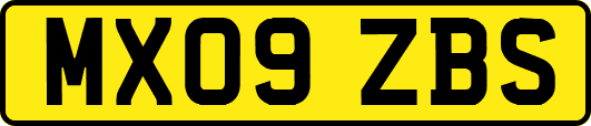 MX09ZBS
