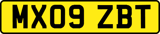 MX09ZBT