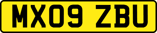 MX09ZBU