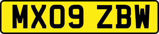 MX09ZBW