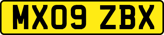 MX09ZBX