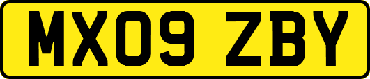 MX09ZBY