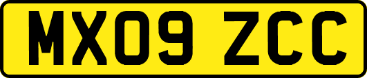 MX09ZCC