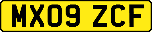 MX09ZCF