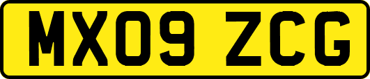 MX09ZCG