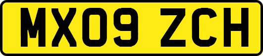 MX09ZCH