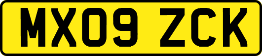 MX09ZCK