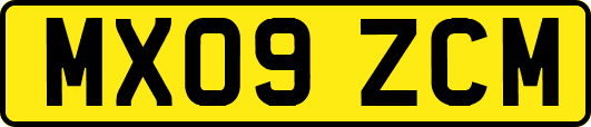 MX09ZCM