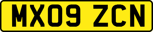 MX09ZCN