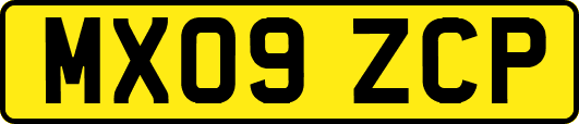 MX09ZCP