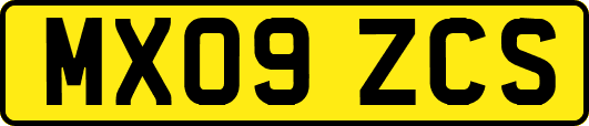 MX09ZCS