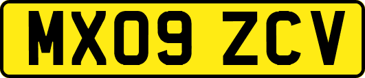 MX09ZCV