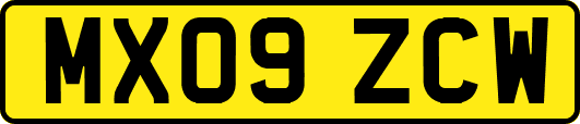 MX09ZCW