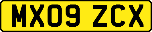 MX09ZCX