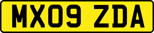 MX09ZDA