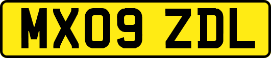 MX09ZDL