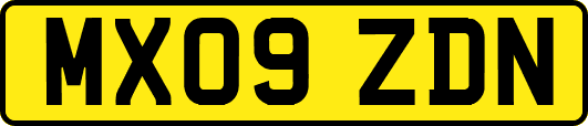 MX09ZDN