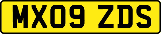 MX09ZDS