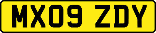 MX09ZDY