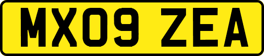 MX09ZEA