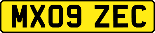 MX09ZEC