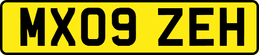 MX09ZEH