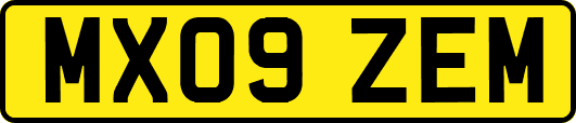 MX09ZEM