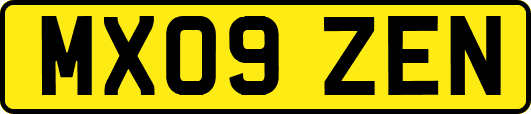 MX09ZEN