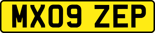 MX09ZEP