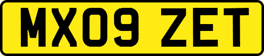 MX09ZET