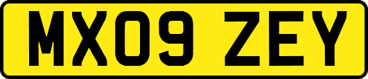 MX09ZEY