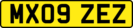 MX09ZEZ