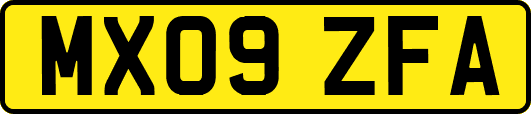 MX09ZFA
