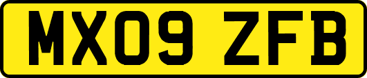 MX09ZFB