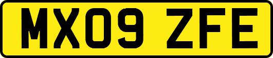 MX09ZFE