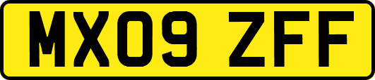 MX09ZFF