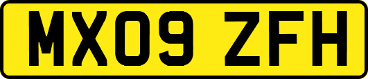 MX09ZFH
